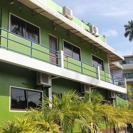 Vacation House Klong Muang Beach Zewnętrze zdjęcie