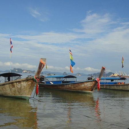 Vacation House Klong Muang Beach Zewnętrze zdjęcie