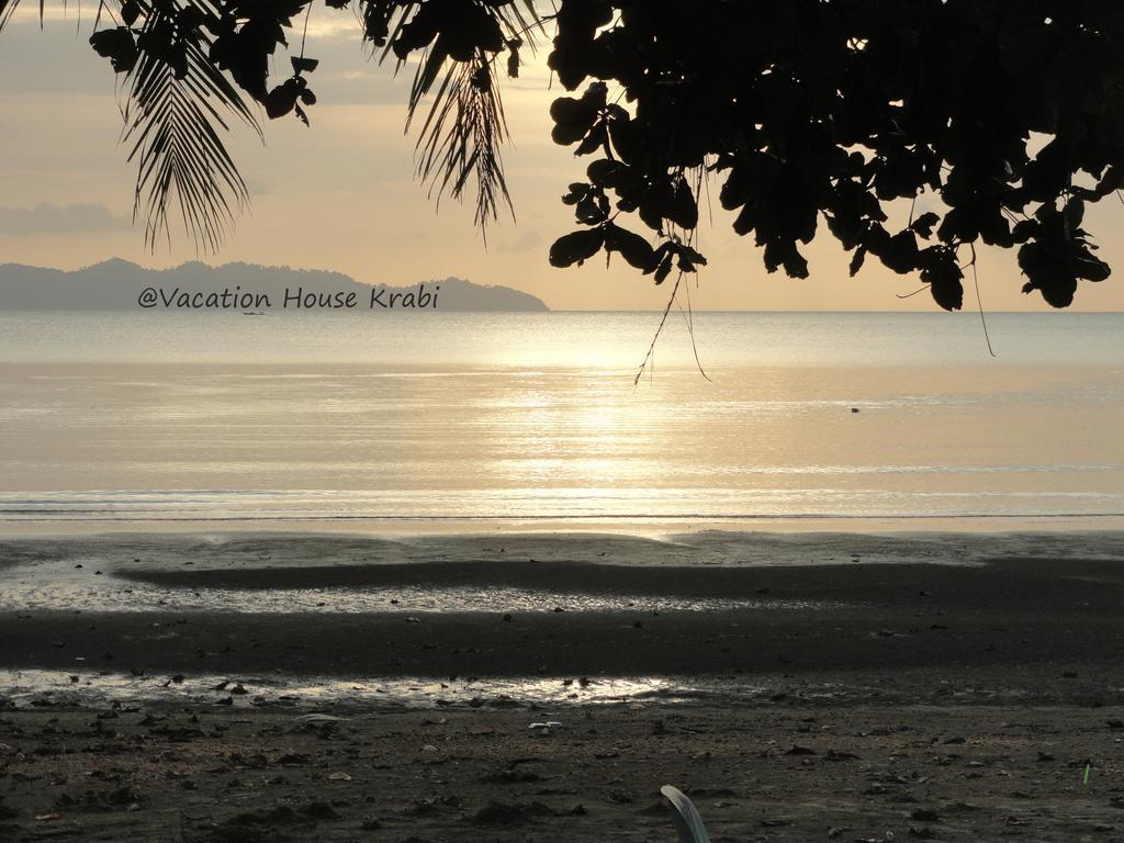 Vacation House Klong Muang Beach Zewnętrze zdjęcie