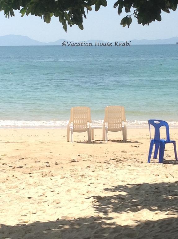 Vacation House Klong Muang Beach Zewnętrze zdjęcie