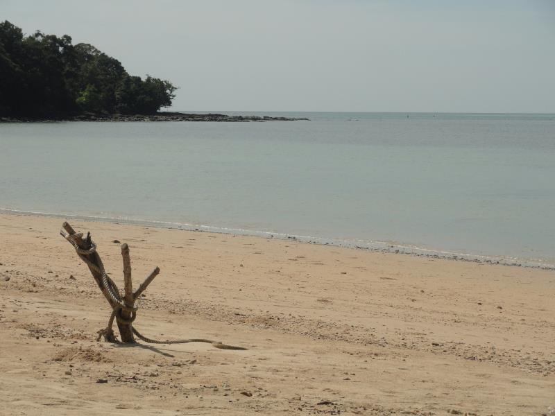 Vacation House Klong Muang Beach Zewnętrze zdjęcie