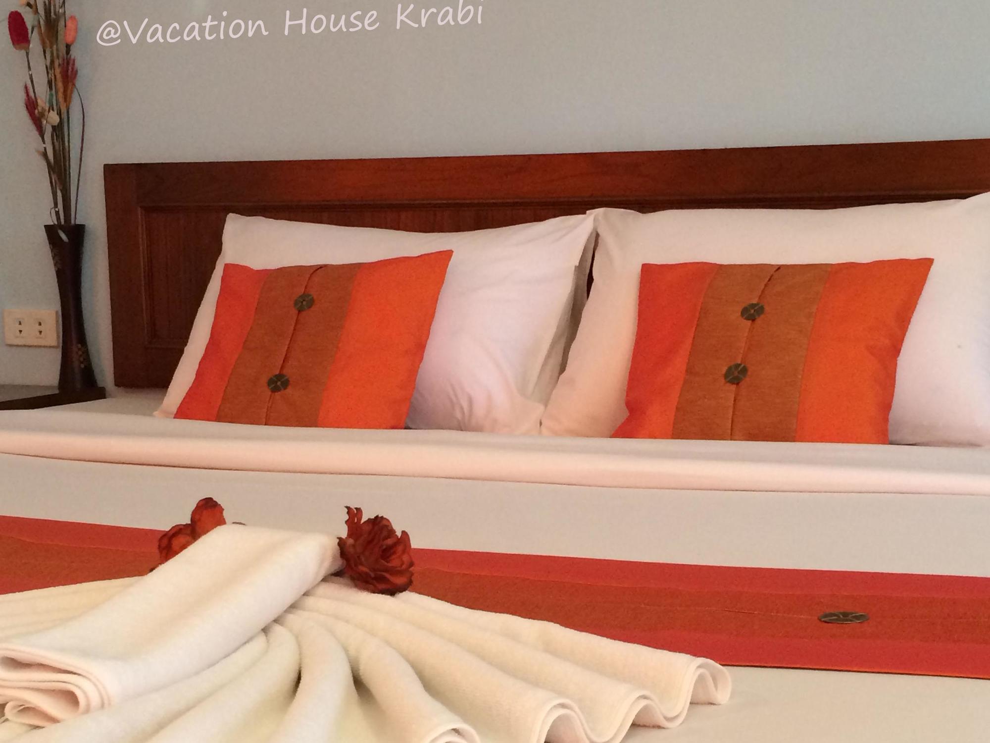 Vacation House Klong Muang Beach Zewnętrze zdjęcie