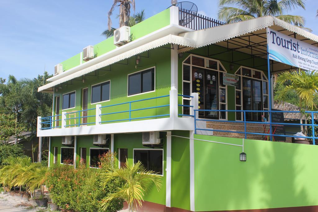 Vacation House Klong Muang Beach Zewnętrze zdjęcie