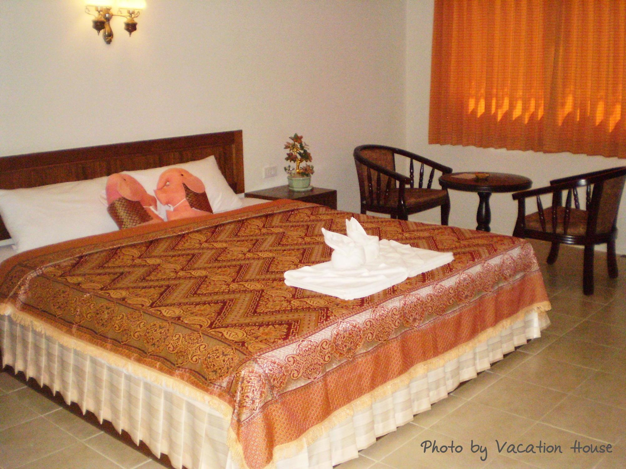 Vacation House Klong Muang Beach Zewnętrze zdjęcie