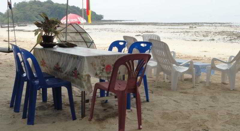 Vacation House Klong Muang Beach Zewnętrze zdjęcie