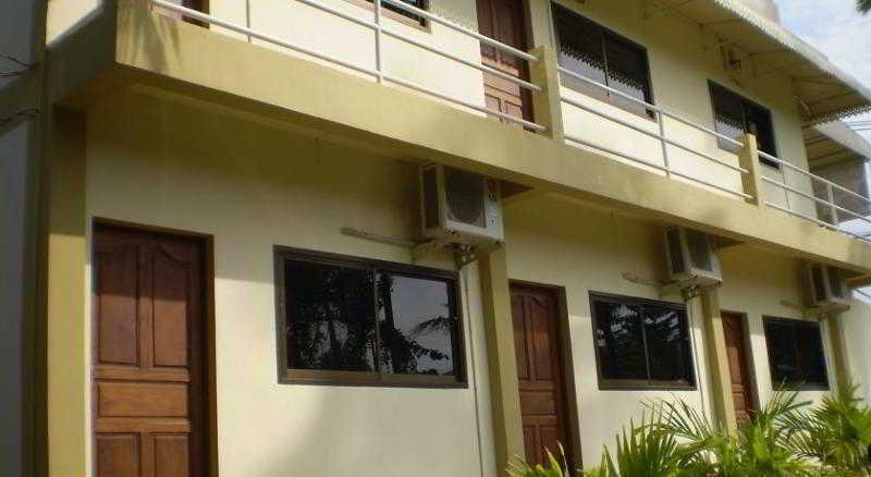 Vacation House Klong Muang Beach Zewnętrze zdjęcie