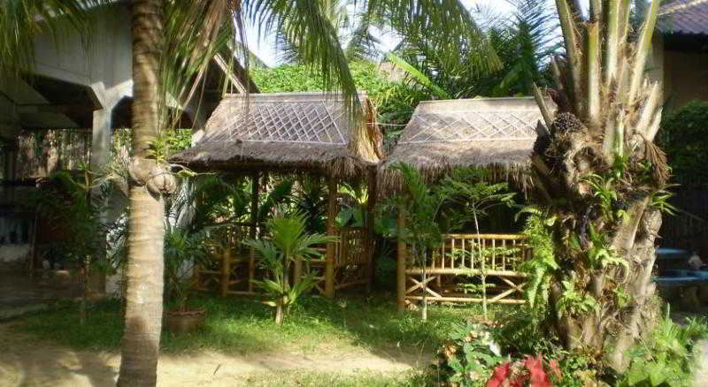 Vacation House Klong Muang Beach Zewnętrze zdjęcie