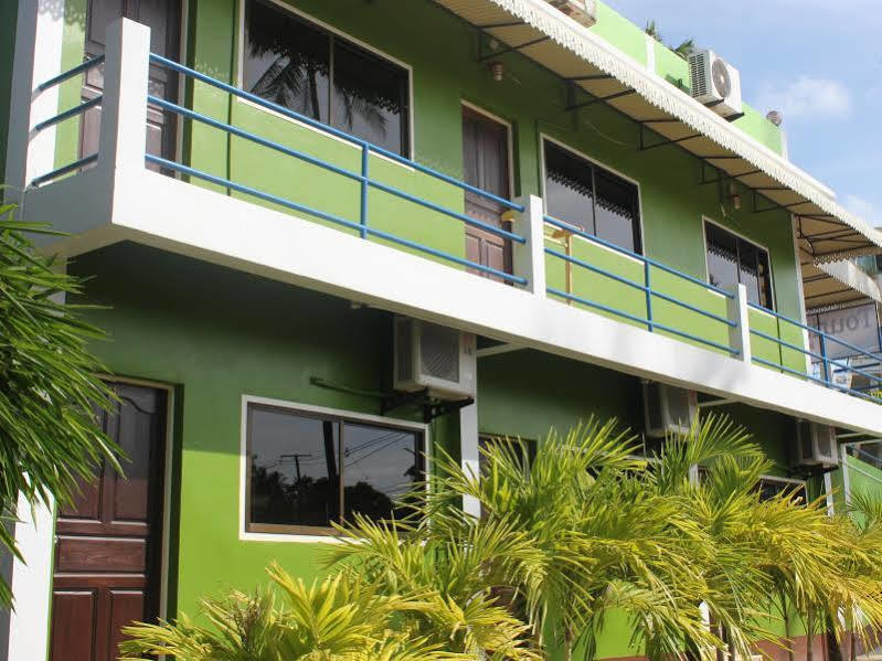 Vacation House Klong Muang Beach Zewnętrze zdjęcie