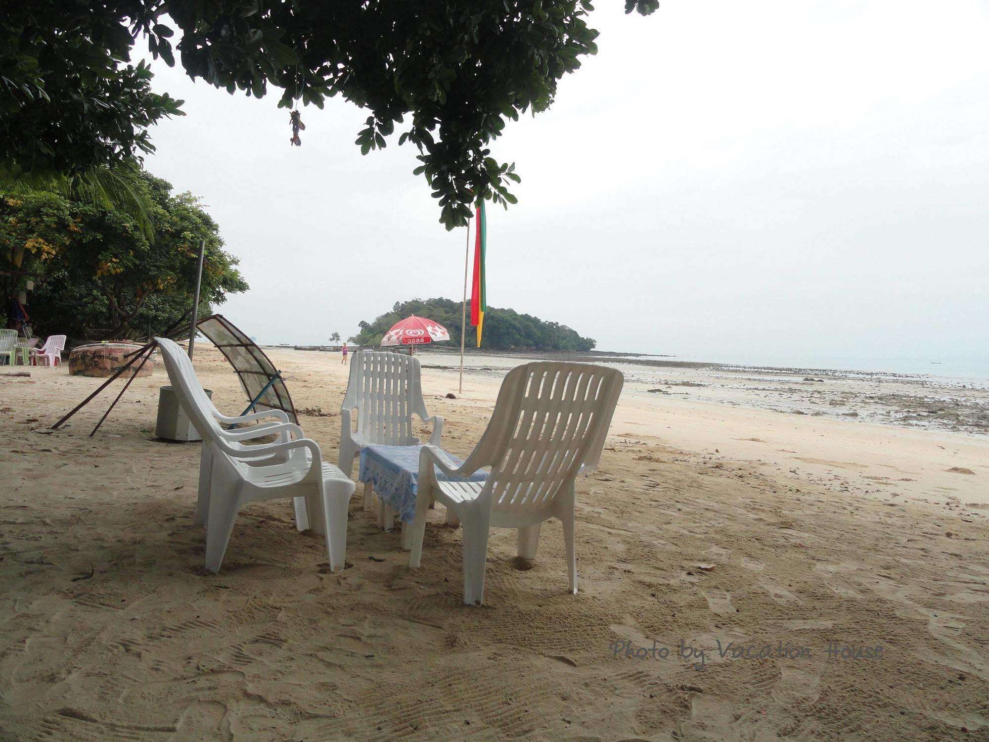 Hotel Vacation House Klong Muang Beach Zewnętrze zdjęcie