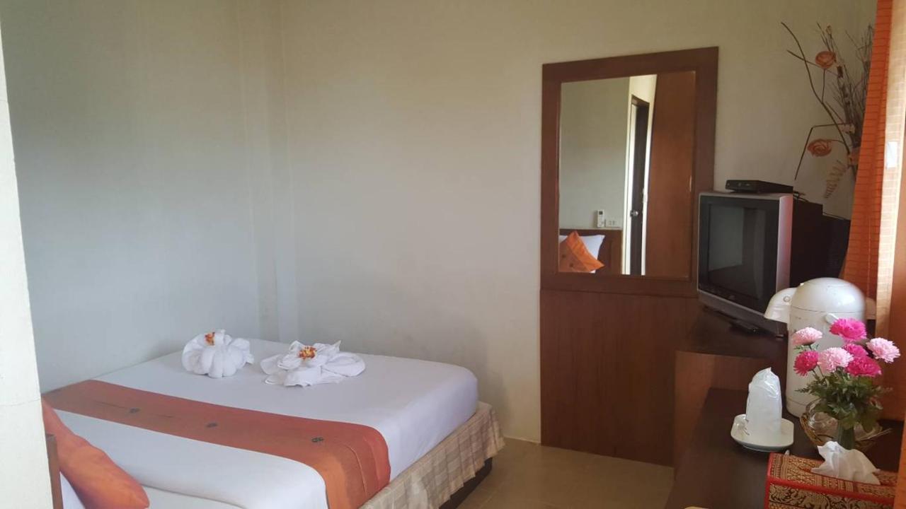 Vacation House Klong Muang Beach Zewnętrze zdjęcie