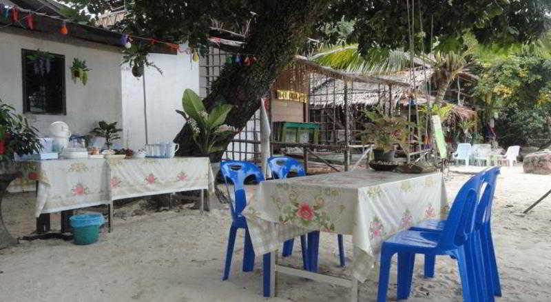 Vacation House Klong Muang Beach Zewnętrze zdjęcie