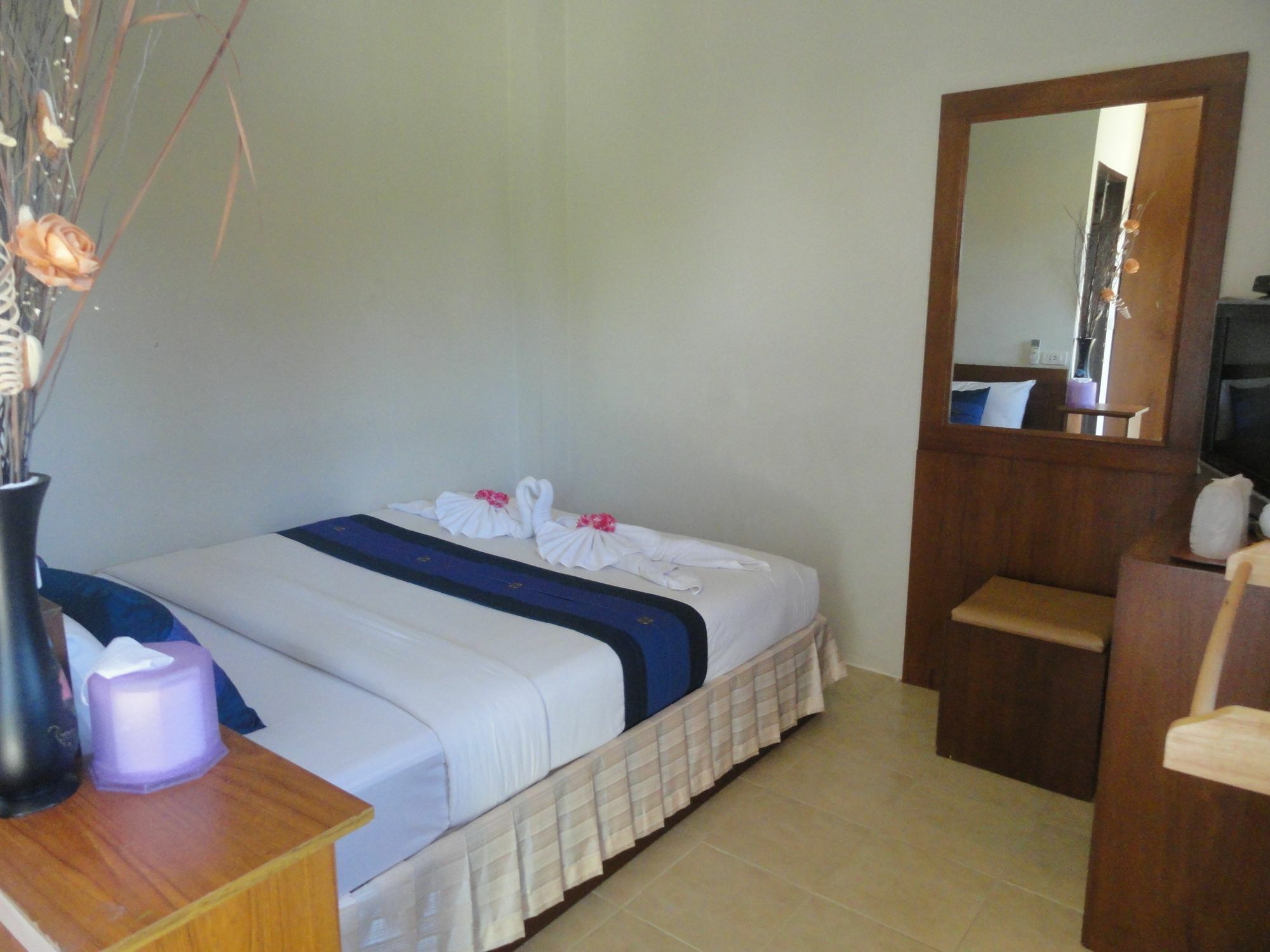 Vacation House Klong Muang Beach Zewnętrze zdjęcie