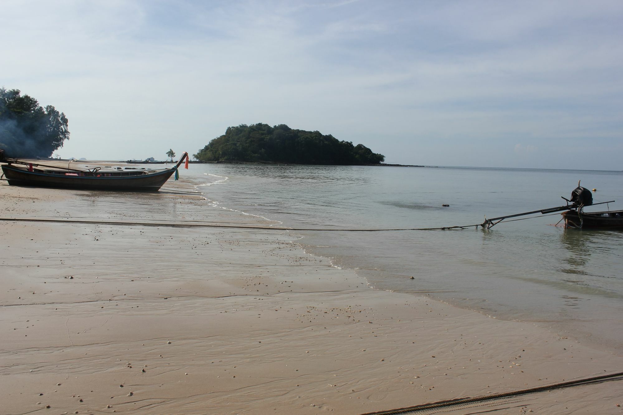 Vacation House Klong Muang Beach Zewnętrze zdjęcie