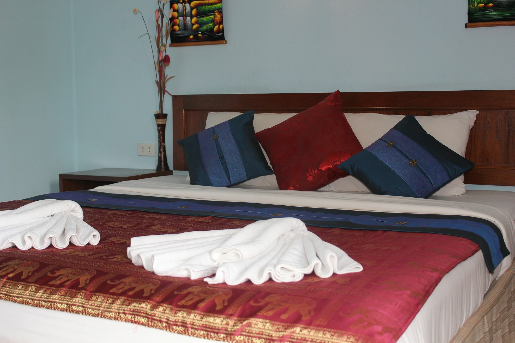 Vacation House Klong Muang Beach Zewnętrze zdjęcie